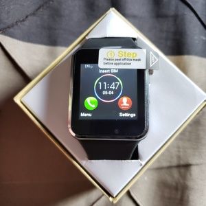 Smart Watch Bluetooth